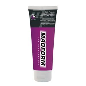 CREMA EFECTO CALOR DOBLE POTENCIA TUBO DE 120 ML 1U