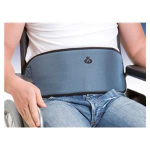 CINTURÓN ABDOMINAL TALLA S: 86-164 CM 1U