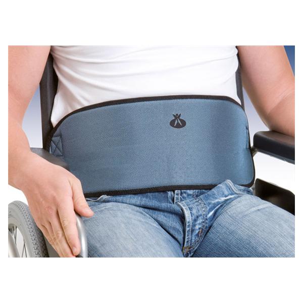 CINTURÓN ABDOMINAL TALLA S: 86-164 CM 1U