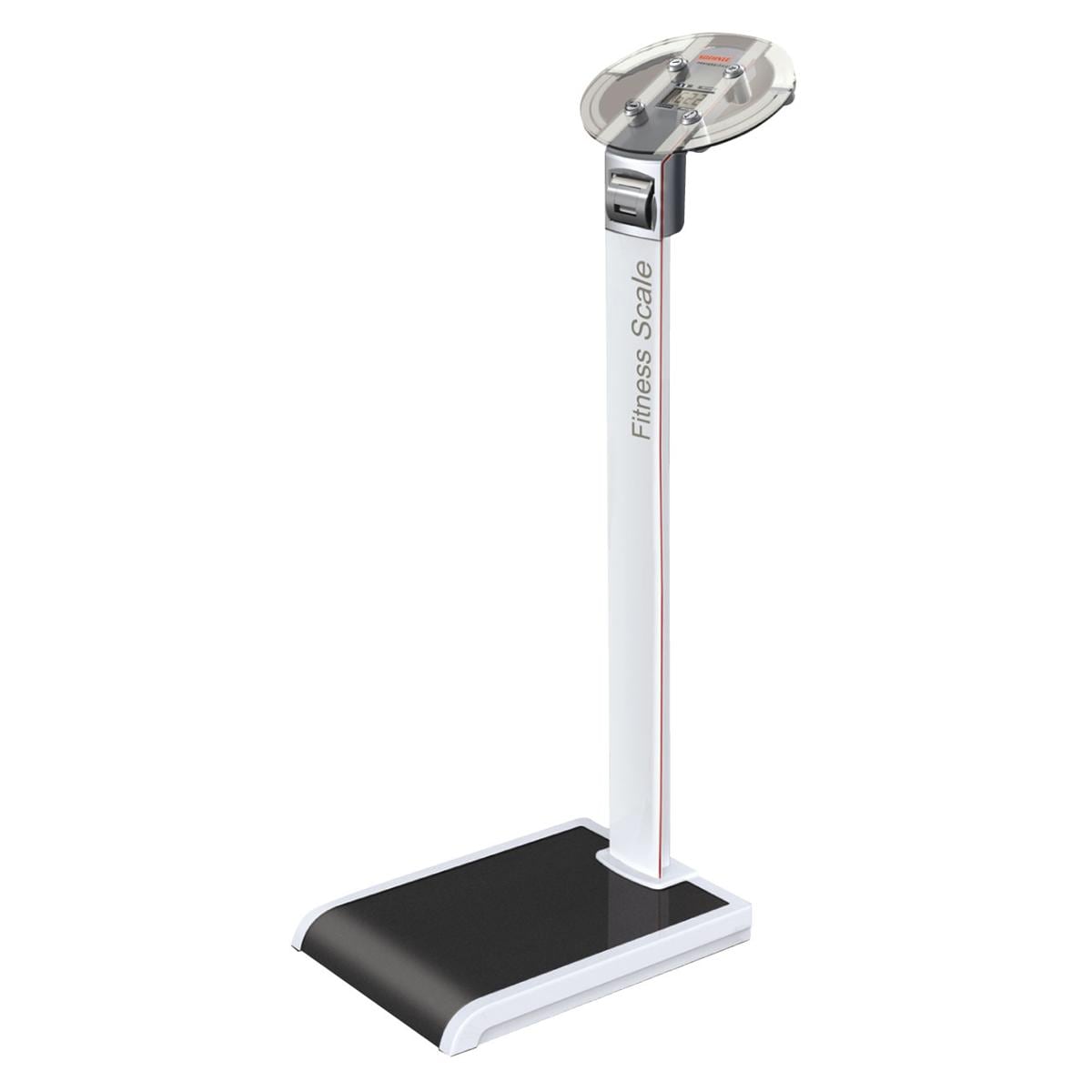BÁSCULA MÉDICA FITNESS 7850 1U