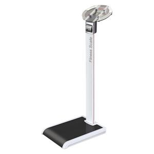 BÁSCULA MÉDICA FITNESS 7850 1U