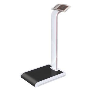 BÁSCULA MÉDICA PESA PERSONAS DIGITAL DE COLUMNA MOD7830 SIN TALLÍMETRO 1U
