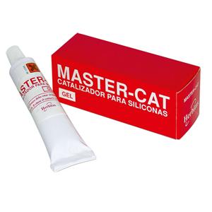 CATALIZADOR GEL MASTER CAT 40 G 1U