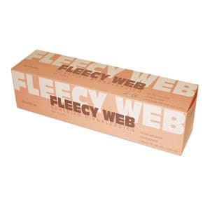 FIELTRO ADHESIVO PODOLOGÍA FLEECY WEB 1,8 X 0,25 M 1U