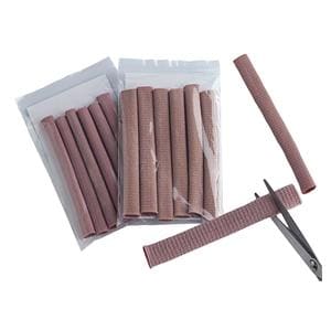 TUBO DE GEL RECORTABLE PODOLOGÍA TALLA S 6U