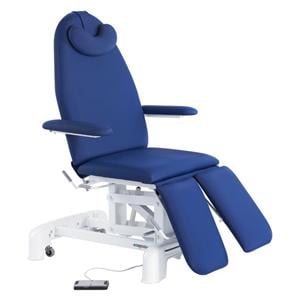 SILLÓN PODOLÓGICO HIDRÁULICO 1U