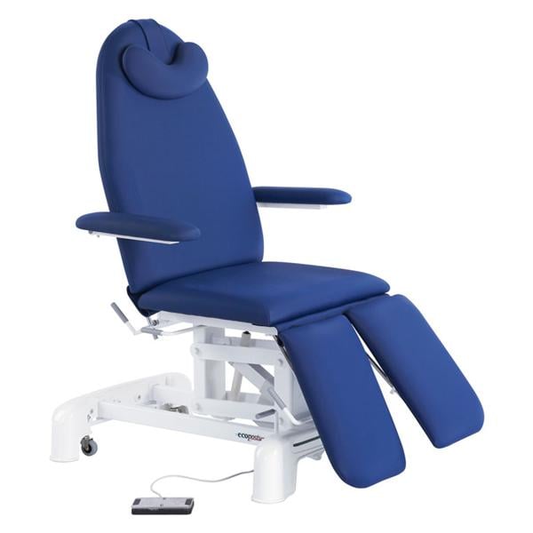 SILLÓN PODOLÓGICO HIDRÁULICO 1U