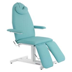 SILLÓN PODOLÓGICO MODELO FIJO 1U