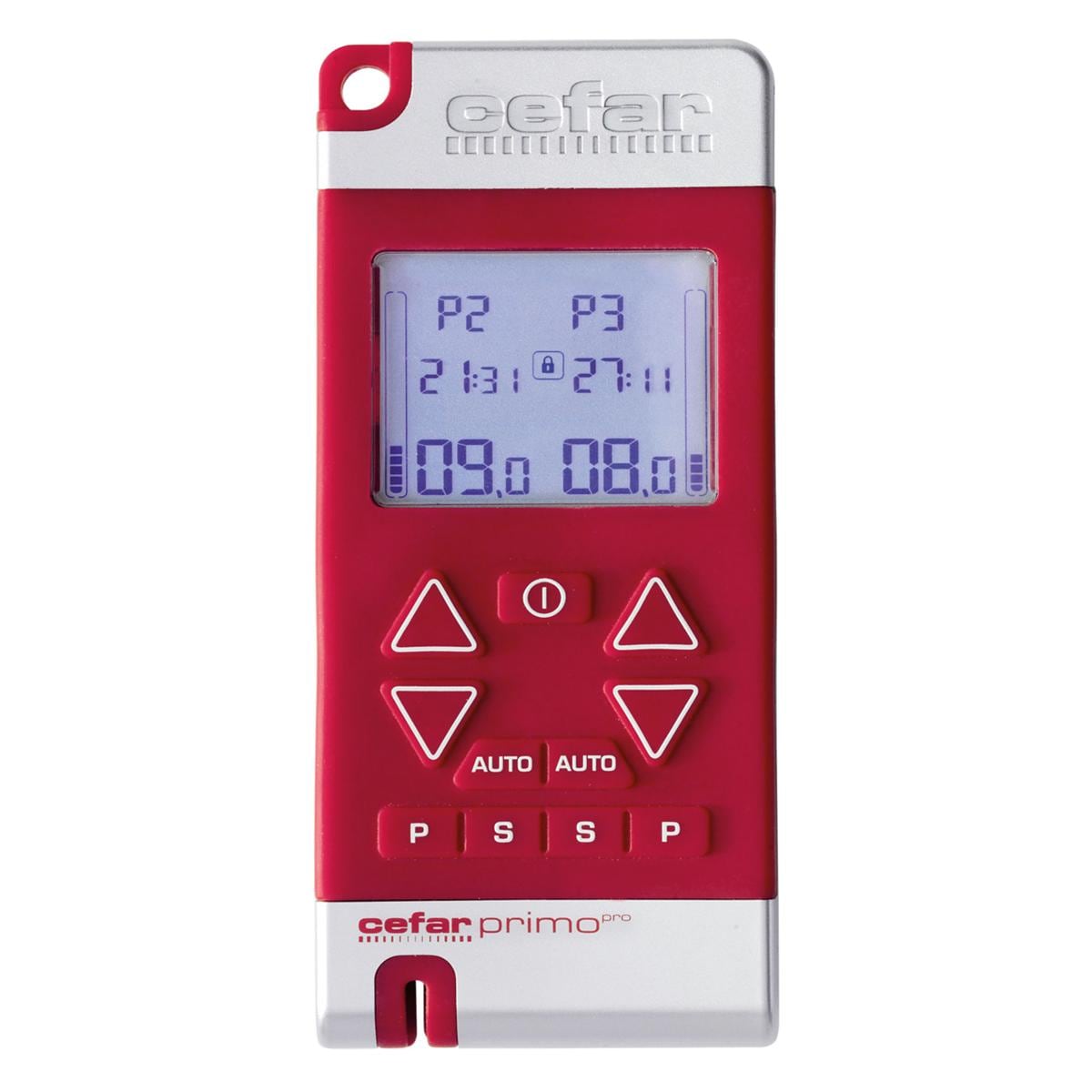 APARATO ELECTROESTIMULACIÓN CEFAR PRIMO PRO 1U