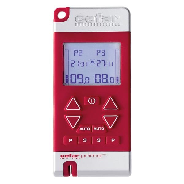 APARATO ELECTROESTIMULACIÓN CEFAR PRIMO PRO 1U