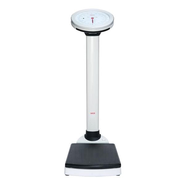BÁSCULA MÉDICA DE COLUMNA CON IMC MODELO 756 1U