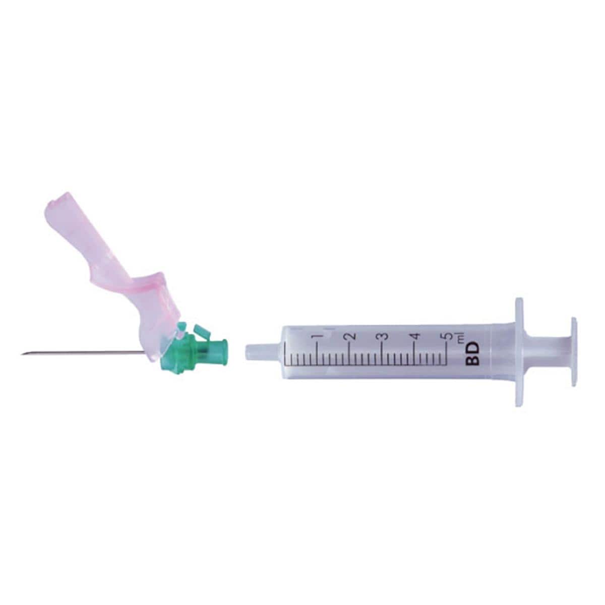 jeringuilla aguja hipodérmica inyección quimioterapia intravenosa -  Farmacosalud