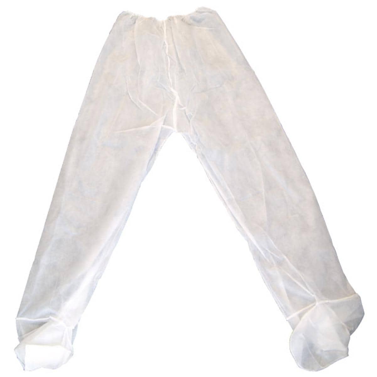 PANTALÓN DE PRESOTERAPIA 10U