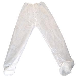 PANTALÓN DE PRESOTERAPIA 10U