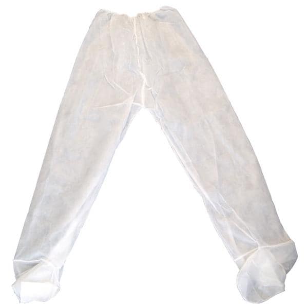 PANTALÓN DE PRESOTERAPIA 10U
