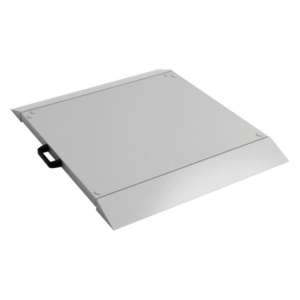 RAMPA DE ACCESO PARA BÁSCULA MÉDICA DE PLATAFORMA MULTIFUNCION 7708/7808 1U