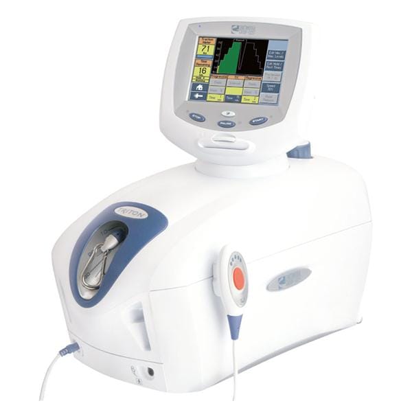 APARATO DE TRACCIÓN CERVICAL / LUMBAR TRITÓN 1U