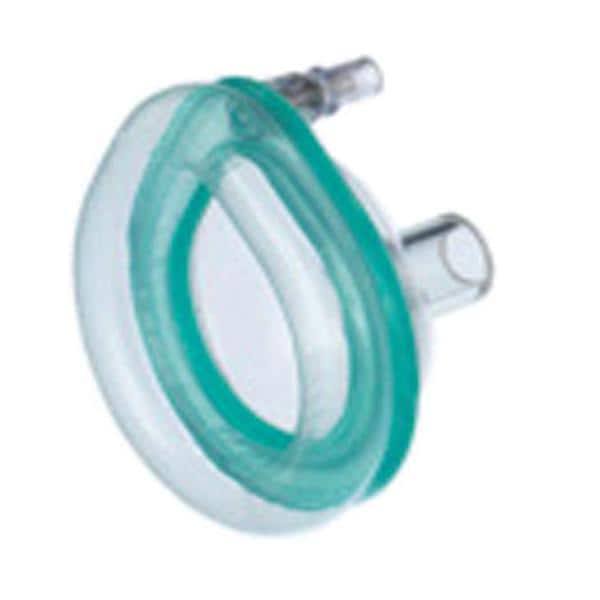 MASCARILLA EN PVC PARA RESUCITADOR MANUAL MEDIDA 2 1U