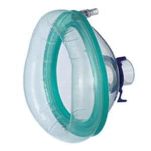 MASCARILLA EN PVC PARA RESUCITADOR MANUAL MEDIDA 5 1U