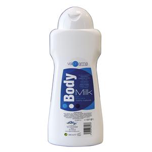 BODY MILK ALOE VERA 500 ML 1U