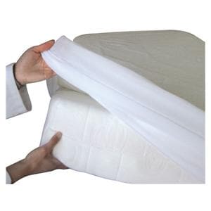 FUNDA PROTECTORA PARA COLCHÓN DE PVC 1U
