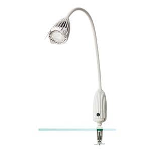 LUMINARIA DE RECONOCIMIENTO LUXIFLEX 29 LED - 1 Unidad