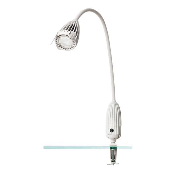 LUMINARIA DE RECONOCIMIENTO LUXIFLEX 29 LED - 1 Unidad