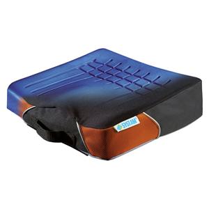 COJÍN REHABILITACIÓN ERGONÓMICO VISCOFLEX PLUS 42 X 42 CM 1U