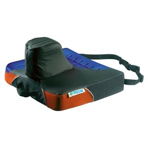 COJÍN REHABILITACIÓN ERGONÓMICO VISCOFLEX CON ABDUCTOR 42 X 42 CM 1U