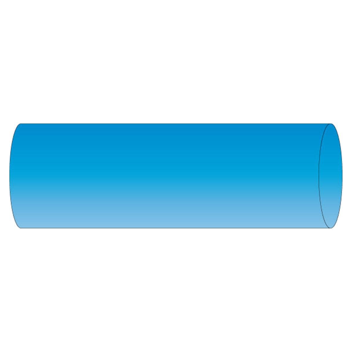 HILOS DE SUTURA PROLENE AZUL CILÍNDRICA 3/8 CÍRCULO AGUJA: 13 MM CALIBRE: 7/0 HEBRA:60 CM 1 U