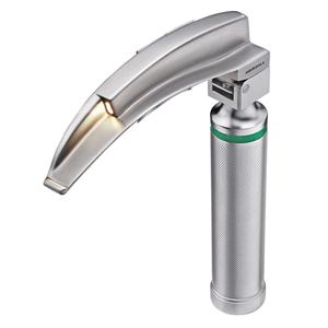 SET LARINGOSCOPIO MEGARAY 1U