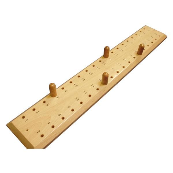 TABLA CANADIENSE DE EJERCICIOS 1U
