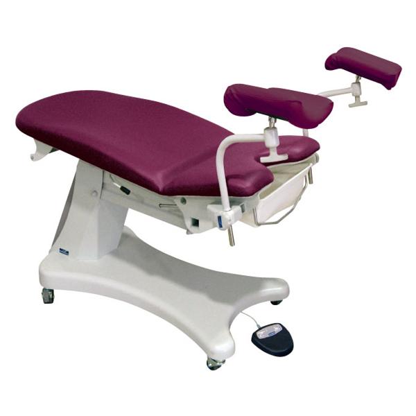 SILLÓN GINECOLÓGICO ELANSA SILLÓN CON PERNERAS 1U