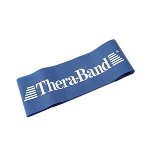 BANDAS DE EJERCICIO THERABAND LOOP® - Azul Extra fuerte - 7,5 x 45,5 cm - Unidad