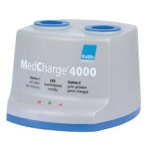 CARGADOR DE MESA MEDCHARGE® 4000 1U