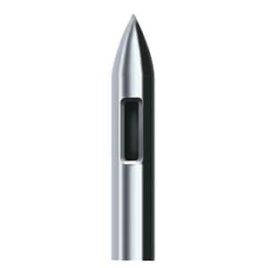 AGUJAS ESPINALES B-D WHITACRE? GRIS 27G 90 MM 3,5' 25U