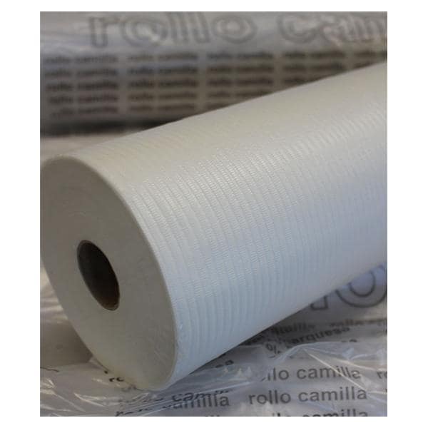 ROLLO PAPEL CAMILLA PLASTIFICADO 56 CM X 70 M 1U