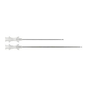 CÁNULA LIPOTRANSFERENCIA - 100 x 2,10 mm - 10 Unidades