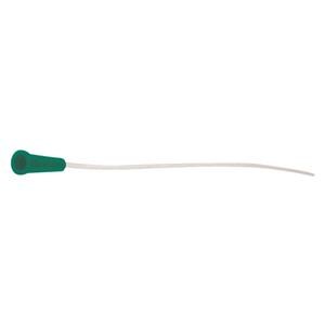 SONDA ENDOTRAQUEAL DE ASPIRACIÓN CALIBRE 8 CON CONTROL 1U