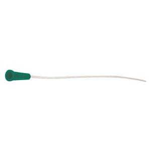 SONDA ENDOTRAQUEAL DE ASPIRACIÓN CALIBRE 10 CON CONTROL 1U