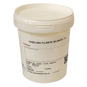 VASELINA FILANTE BOTE 1 LITRO