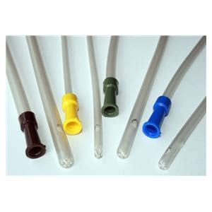 SONDA VESICAL MASCULINA DE NELATON CALIBRE 16 1U