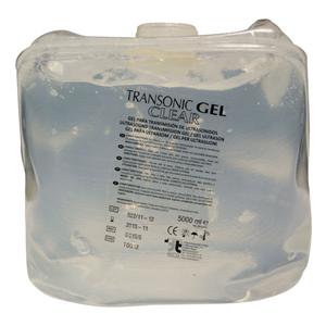 GEL ULTRASONIDOS TRANSPARENTE 250 ML 1U