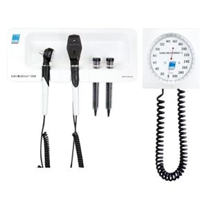 ESFIGMOMANÓMETRO DE PARED MASTERMED® C 1U