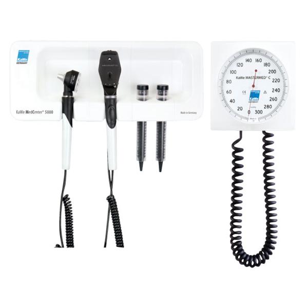 ESFIGMOMANÓMETRO DE PARED MASTERMED® C 1U