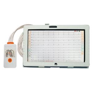 ELECTROCARDIÓGRAFO TOUCHECG TABLET HD+ 1U
