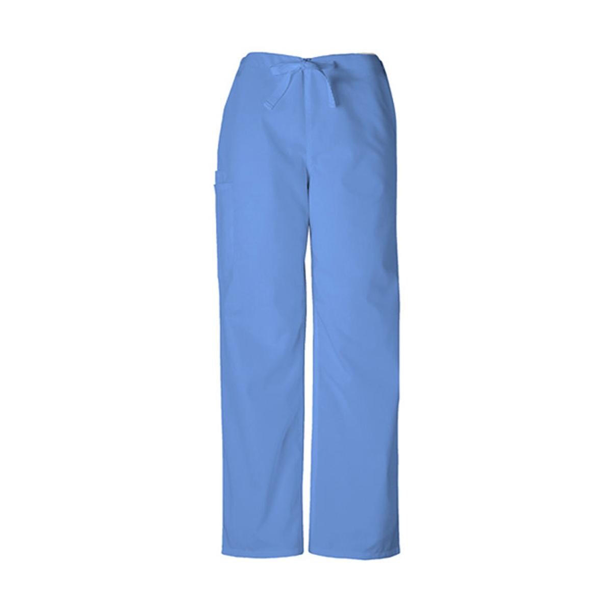 Pantalón Unisex ajustable 4100 - Talla: XS - Unidad