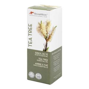 ACEITE ESENCIAL ARBOL DE TÉ 10 ML 1U