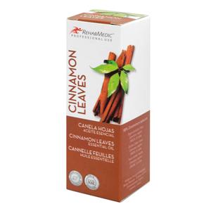 ACEITE ESENCIAL CANELA HOJAS 10 ML 1U