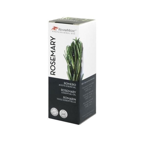 ACEITE ESENCIAL ROMERO 10 ML 1U